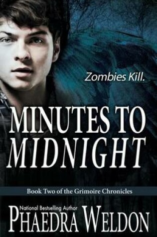 Cover of Minutes to Midnight