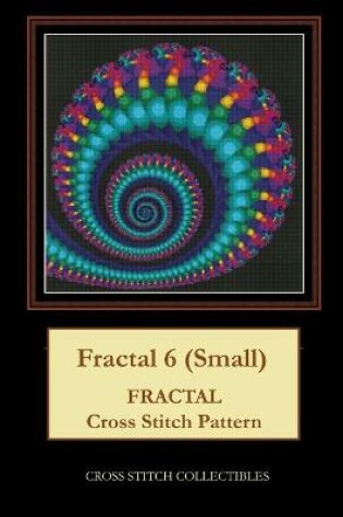 Cover of Fractal 6 (Small)
