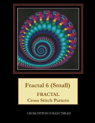 Book cover for Fractal 6 (Small)