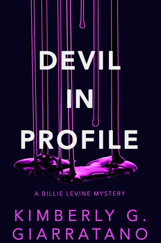 Cover of Devil in Profile