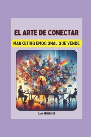 Cover of "El Arte de Conectar