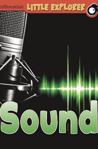 Cover of Sound