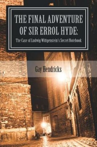Cover of The Final Adventure of Errol Hyde