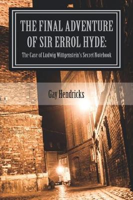 Book cover for The Final Adventure of Errol Hyde