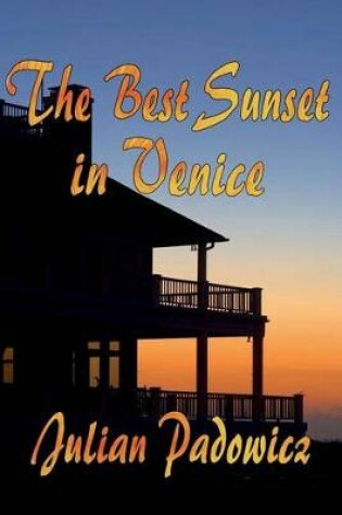 Cover of Best Sunset in Venice