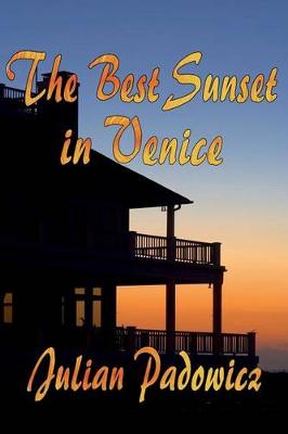 Book cover for Best Sunset in Venice