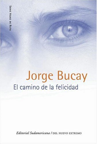 Book cover for El Camino de La Felicidad