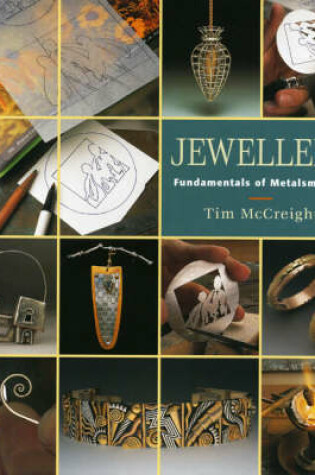 Cover of Jewellery