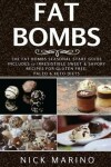 Book cover for Fat Bombs