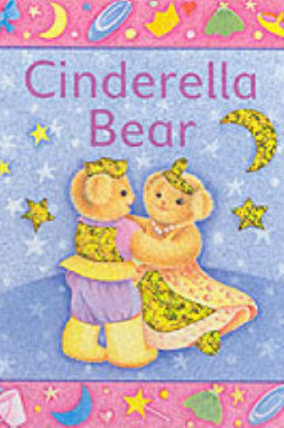 Cover of Cinderella Bear