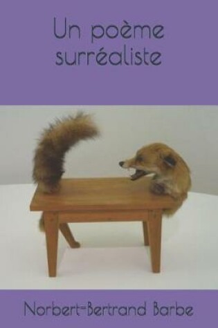 Cover of Un poème surréaliste