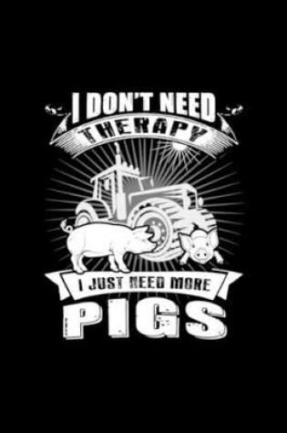 Cover of funny pig, guinea pig, pig, miss piggy, peppa pig