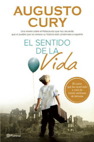 Cover of El Sentido de la Vida