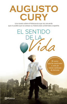 Book cover for El Sentido de la Vida