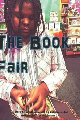 Cover of The Book Fair