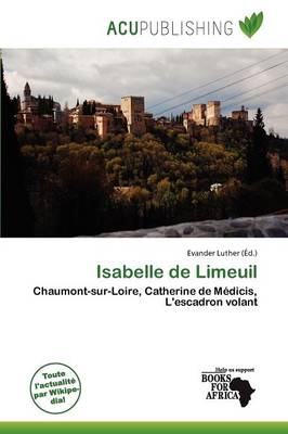 Cover of Isabelle de Limeuil