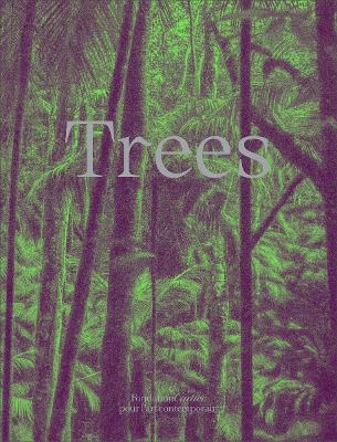 Book cover for Trees