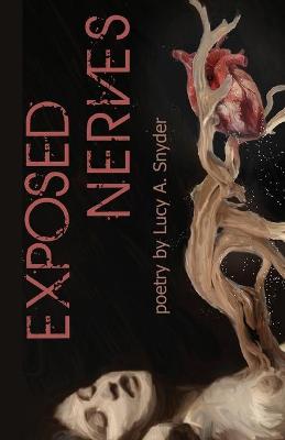 Book cover for Exposed Nerves