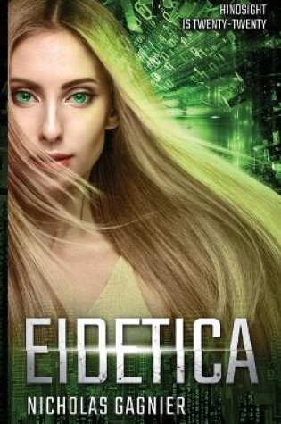 Cover of Eidetica