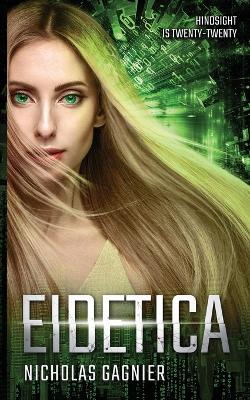 Book cover for Eidetica