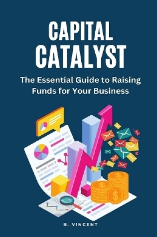 Cover of Capital Catalyst