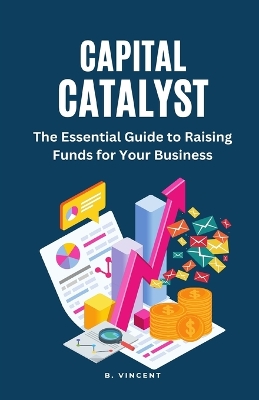 Book cover for Capital Catalyst