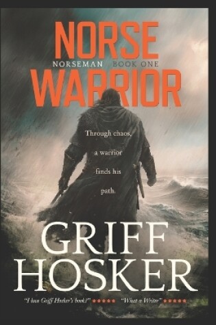 Cover of Norse Warrior