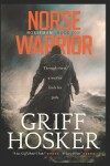 Book cover for Norse Warrior