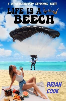 Book cover for Life is a Beech