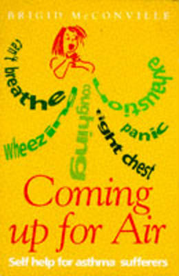 Cover of Coming Up for Air