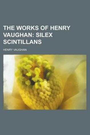 Cover of The Works of Henry Vaughan