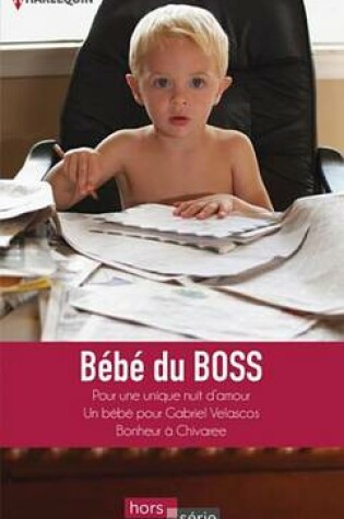 Cover of Bebe Du Boss