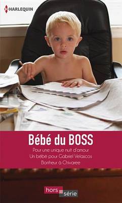 Book cover for Bebe Du Boss