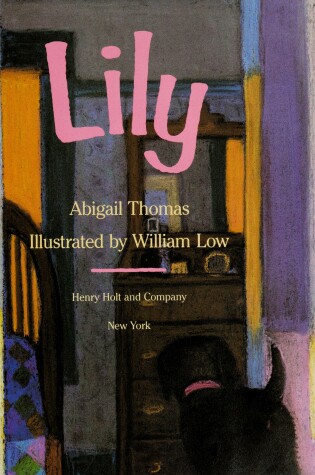 Cover of Lily