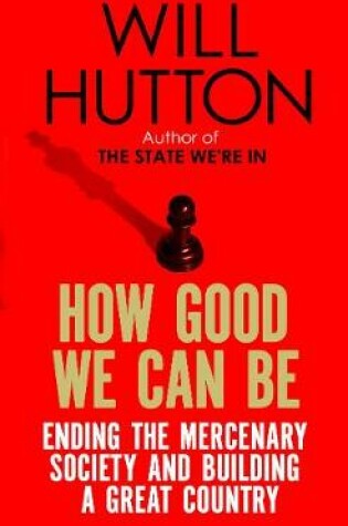 Cover of How Good We Can Be