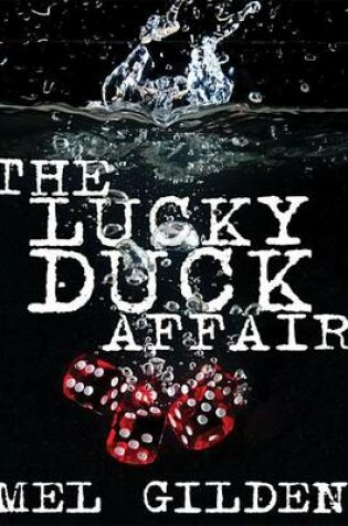 Cover of The Lucky Duck Affair