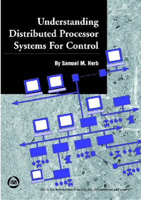 Book cover for Understanding Distributed Processor Systems for Control