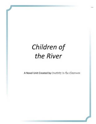 Book cover for Children of the River