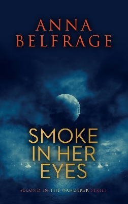 Book cover for Smoke in Her Eyes