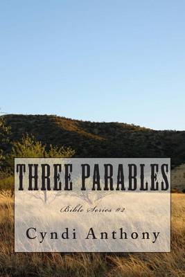 Book cover for Three Parables