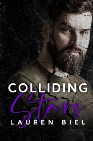 Cover of Colliding Stars