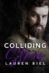 Book cover for Colliding Stars