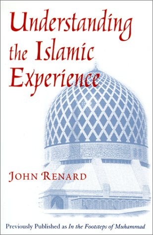 Book cover for Understanding the Islamic Experience