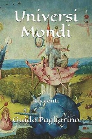 Cover of Universi Mondi