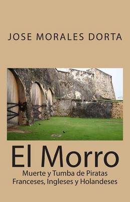 Book cover for El Morro