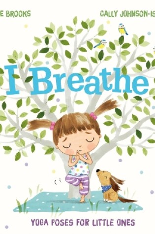 Cover of I Breathe