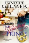 Book cover for The Reluctant Prince