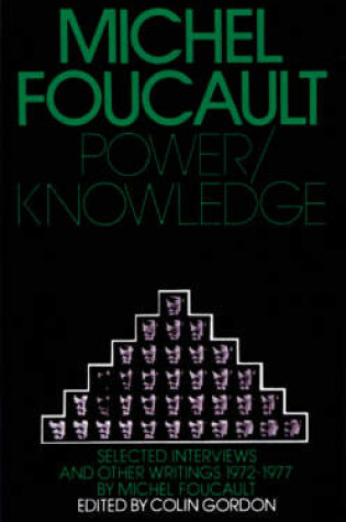 Cover of Power Knowledge