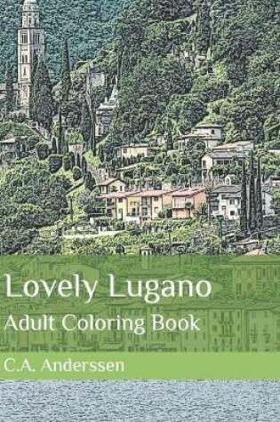 Cover of Lovely Lugano