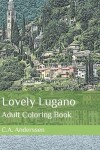 Book cover for Lovely Lugano